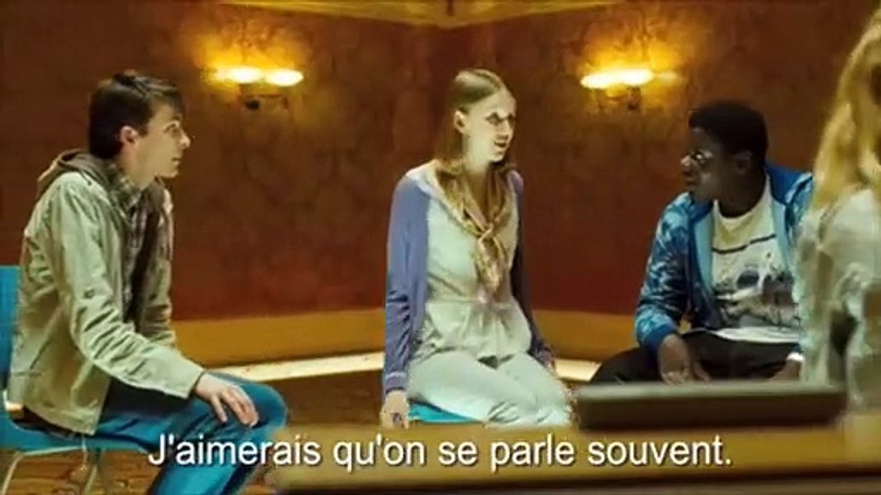 Chatroom Teaser VF