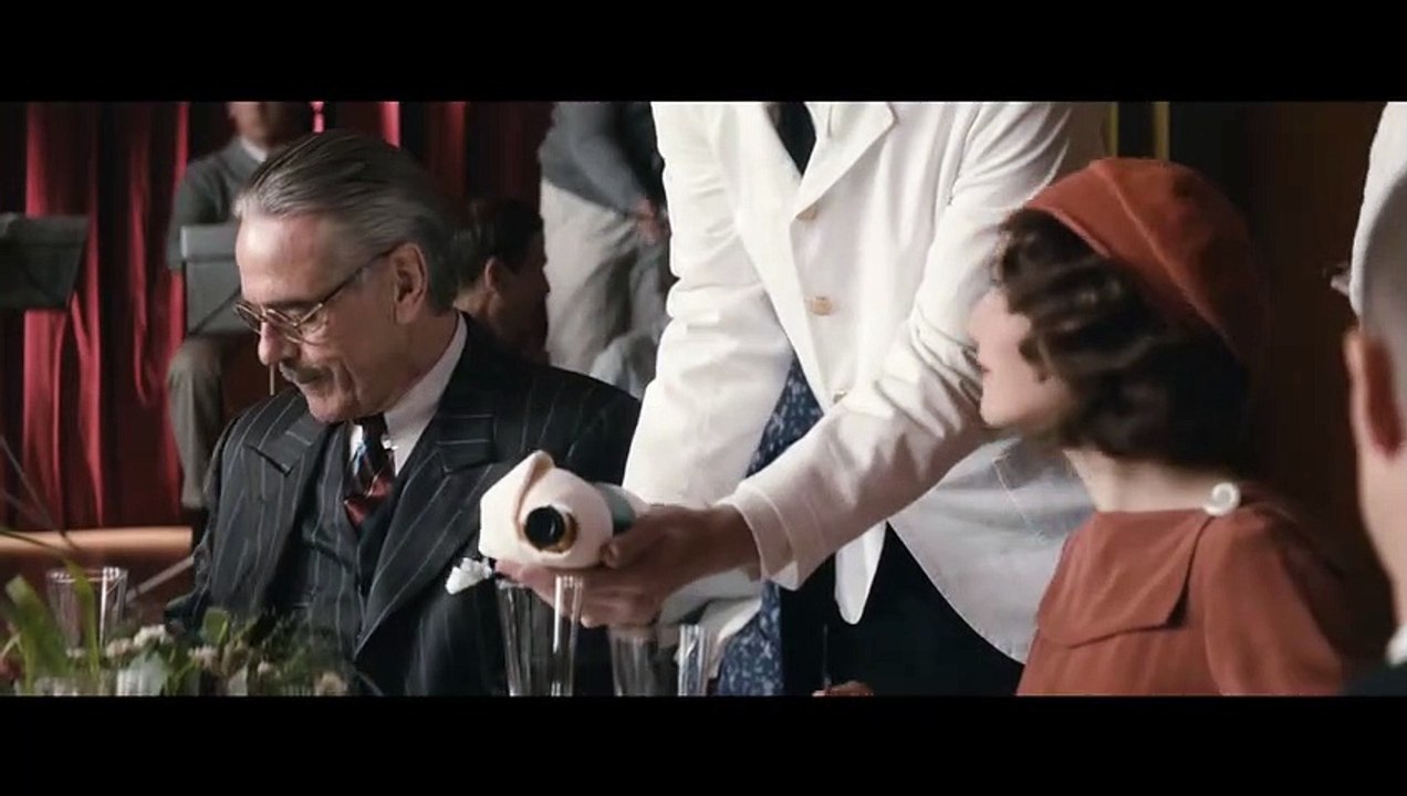 La Couleur de la victoire - EXTRAIT VF "Leni Riefenstahl"