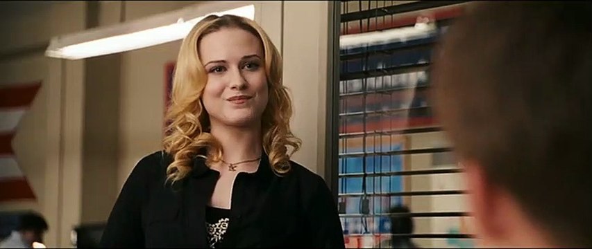 Les Marches du Pouvoir Extrait vidéo VF