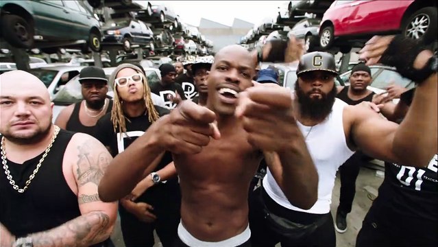 Coexister - EXTRAIT Pink Kalash