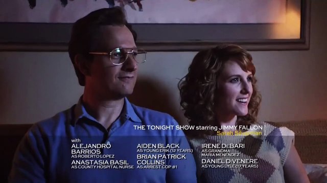 Law & Order True Crime - saison 1 - épisode 3 Teaser VO