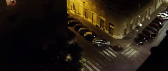 Tommaso EXTRAIT VO "Escorte"