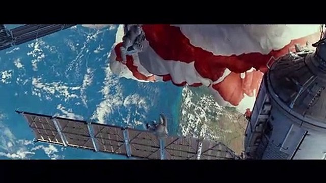 Gravity Bande-annonce (5) VF