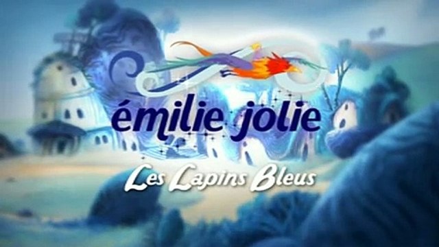 Emilie Jolie Vidéo clip (3) VF