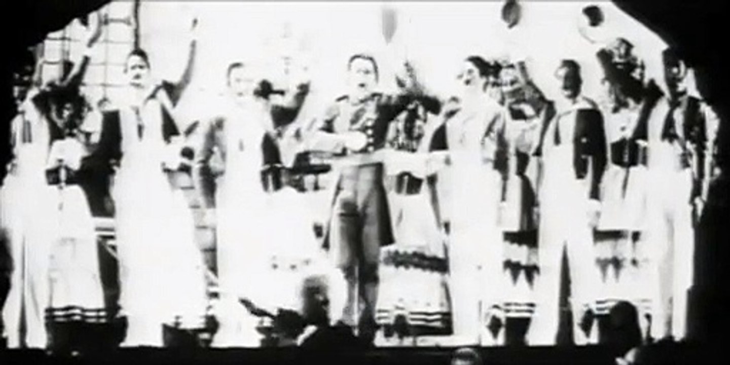 The Pirates of Penzance Bande-annonce VO