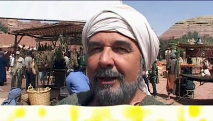 Ali Baba Making Of (6) VF