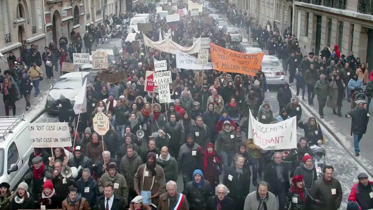 Le Grand Partage Teaser (3) VF