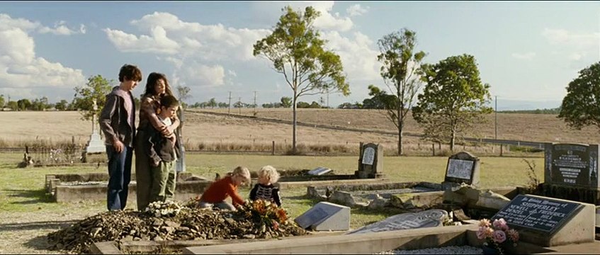 L'Arbre Bande-annonce VF