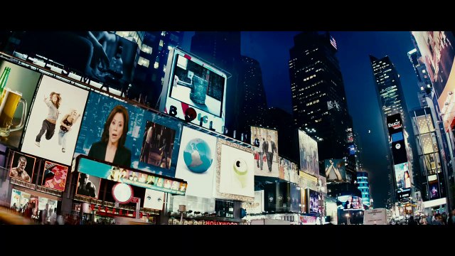 Kick-Ass Bande-annonce VF