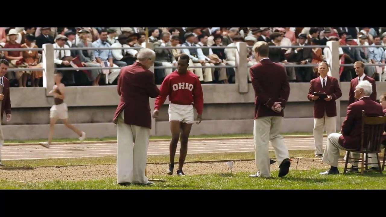 La Couleur de la victoire - EXTRAIT VF "Records battus"