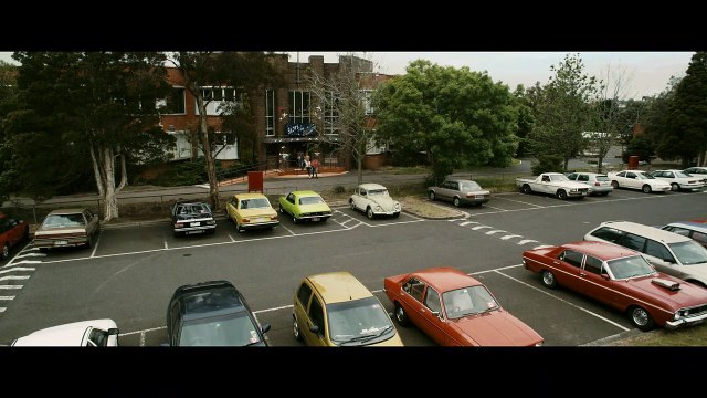 The Loved Ones Bande-annonce VO