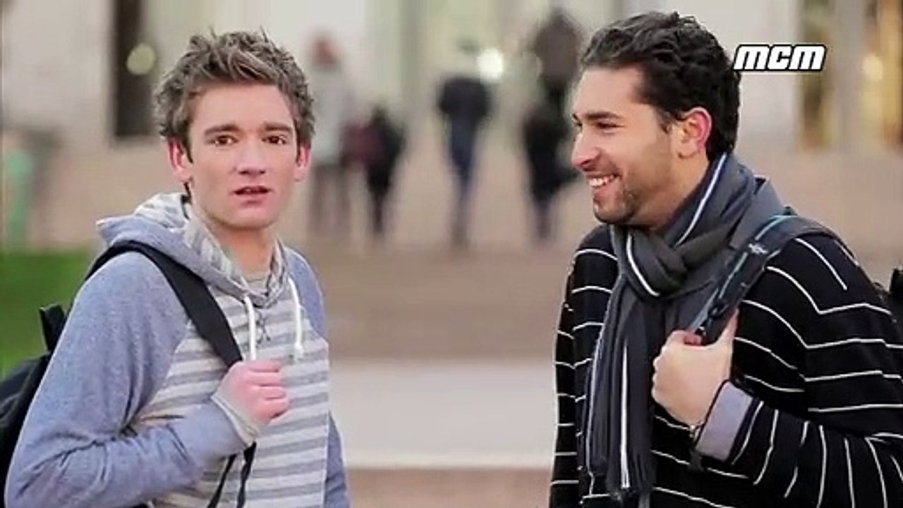 26 LETTRES – ce qui n’a pas fonctionné avec mon ex Bande-annonce VF