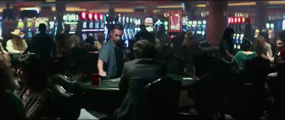 The Gambler Teaser VO