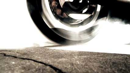Sons of Anarchy - saison 6 Teaser VO
