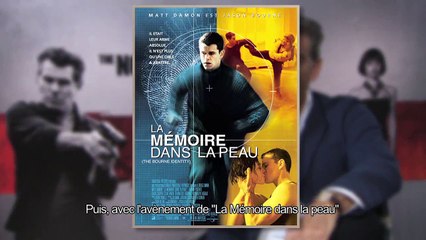 The November Man : Pierce Brosnan rejoue les espions