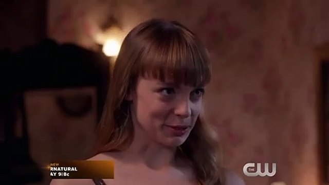 Supernatural - saison 11 - épisode 5 Teaser VO