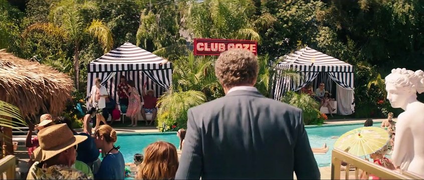 Vegas Academy : Coup de Poker pour la Fac Bande-annonce VF