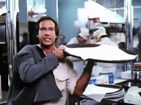 Fletch Bande-annonce VO