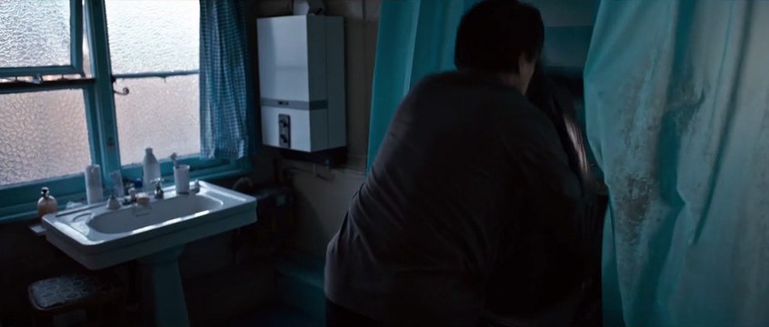 The Foreigner EXTRAIT VO Embuscade