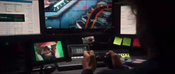 C&#039;est quoi cette famille?! - EXTRAIT "Planning"