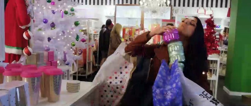 Bad Moms 2 Bande-annonce VF