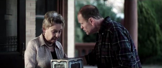 The Box Bande-annonce VO