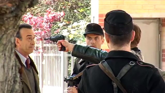 Un Village Français - Saison 6 - TEASER