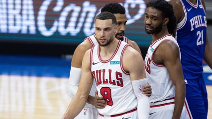 Game 3 Preview 4/22: Bucks Vs. Bulls