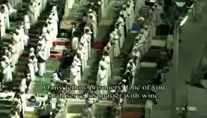 صلاة التراويح, المسجد الحرام, 16 رمضان 1443 ,عبدالرحمن السديس