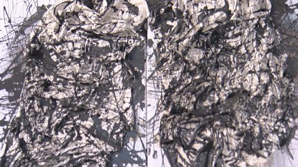 Sustainable Art and Fashion with Laura Madden