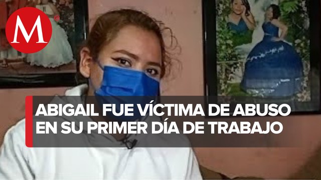 Joven en el Estado de México denunció a sus agresores y aún no obtiene justicia