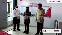 Soal Kasus Mafia Minyak Goreng, Wapres Maruf Amin: Semoga Harga Minyak Goreng Bisa Kembali Normal