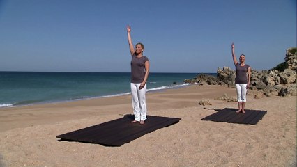 FITNESS - Pilates équilibre