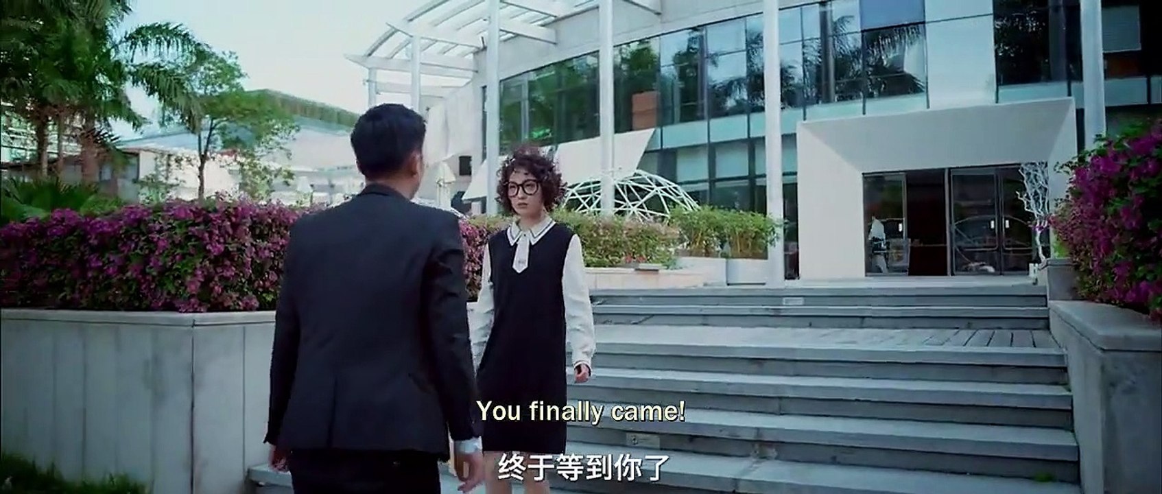 Just Fiancée (2022) Episode 3 English Sub