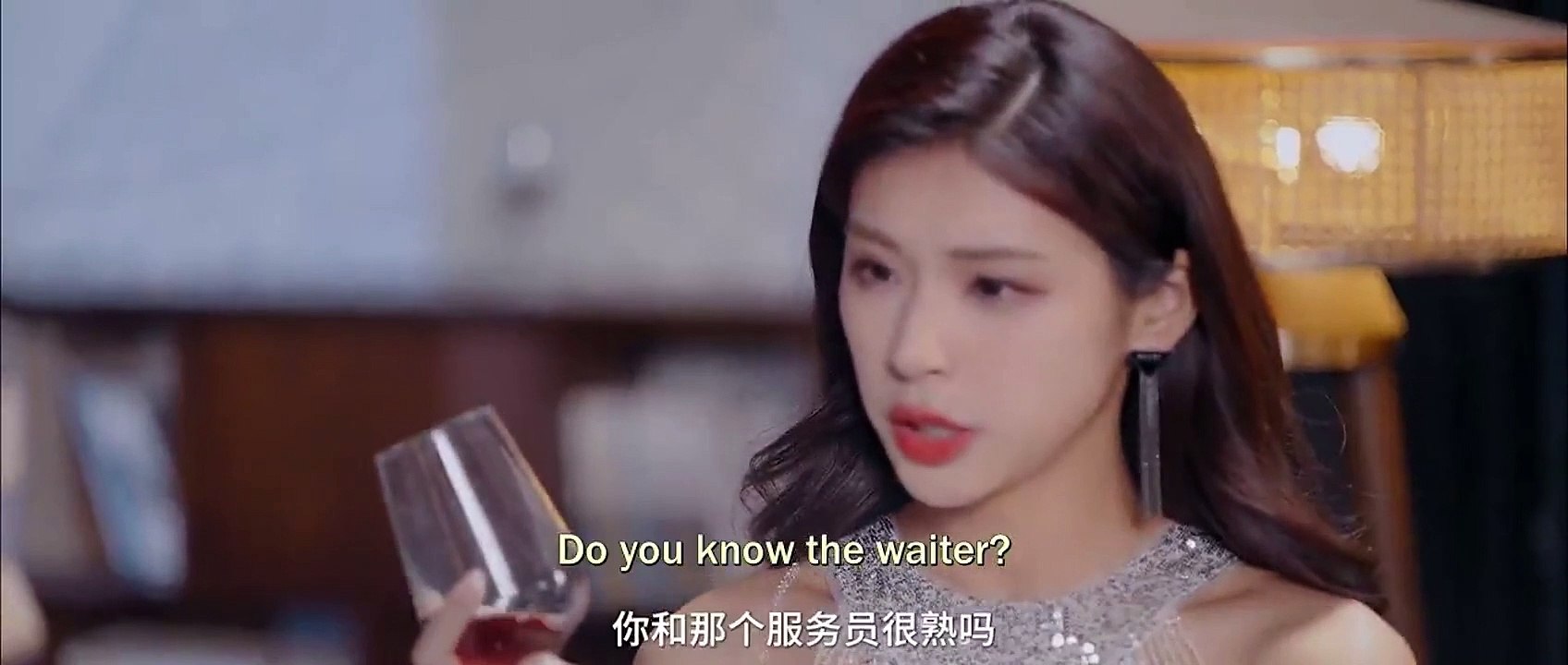 Just Fiancée (2022) Episode 7 English Sub