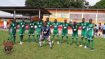 EASTER CUP PATRICIA BERTHELOT 2022 EP 04