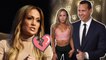 JLo says A-Rod and Kathryne Padgett are dating later than she expected