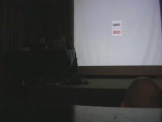 URO1.ORG / CHARLAS / ARQ CALIENTE / Innovación