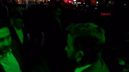 Son dakika haberleri... MALATYA'YA ŞEHİT ATEŞİ DÜŞTÜ