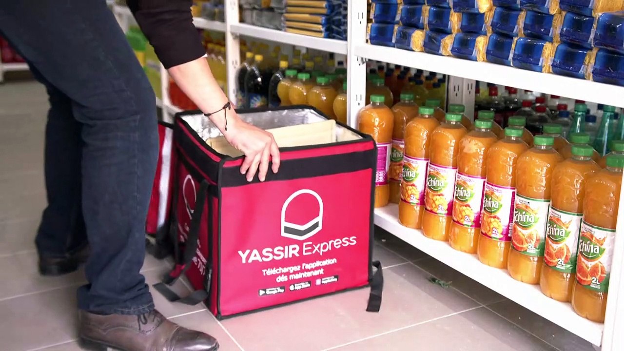 Algérie : Yassir, une start-up locale qui se rêve en multinationale