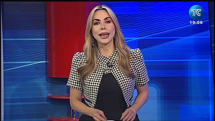 Se registran 12 heridos tras disturbios en la cárcel de Esmeraldas