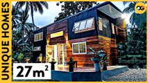 This Tiny House In Batangas Feels Like A Mansion | OG