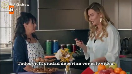 Amor Comun (Adi Sevgi) Capitulo 11