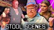 Behind The Scenes of The Dozen's MASSIVE Live Show | Stool Scenes 356