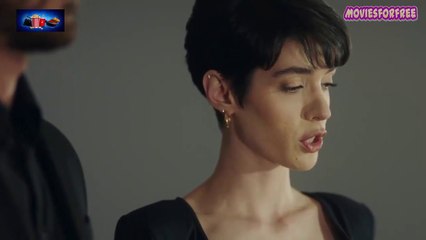 HD مسلسل "الذئب الوحيد " الحلقة 24 - مدبلج  و بجودة