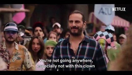 Once Upon a Time Happily Never After  Official Trailer  Netflix