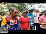 Movimiento Somos Venezuela desarrolla el Plan de Siembra con campesinos y campesinas de Barinas