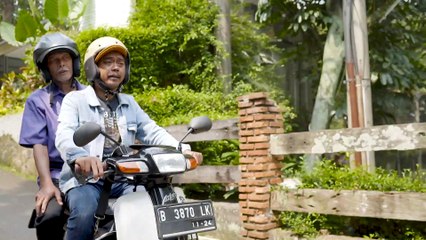 Pencuri Yang Meresahkan