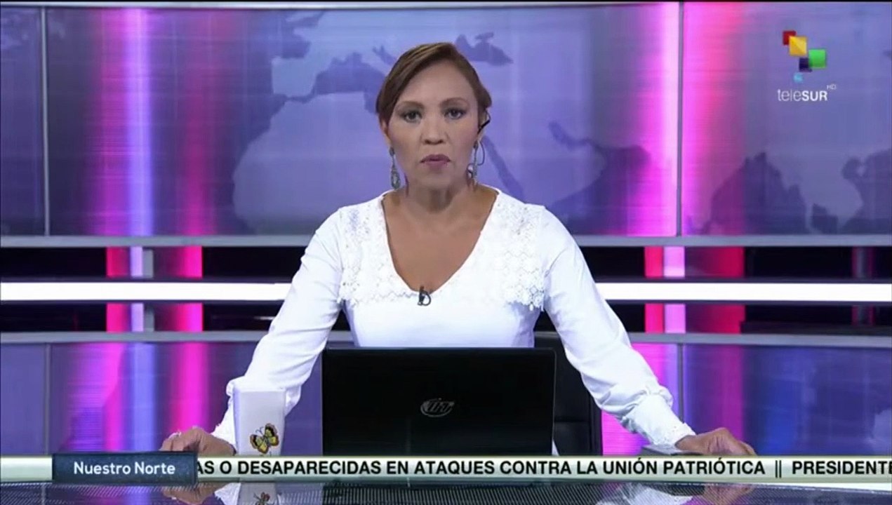 Gustavo Petro aumenta ventaja frente a sus rivales en elecciones presidenciales de Colombia
