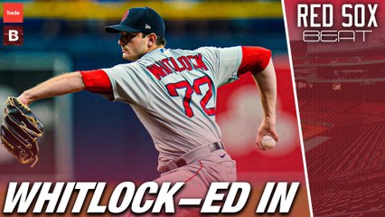 Red Sox Offense Slow Start ... But the Bullpen is Looking Good w/ Jen McCaffrey  | Red Sox